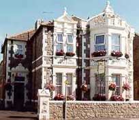 Oakover Guest House B&B,  Weston-super-mare